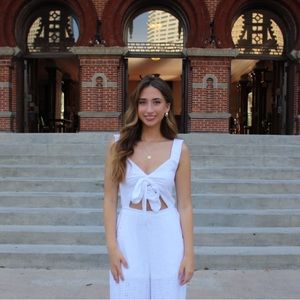 Meet your Posher, Maggie lewis